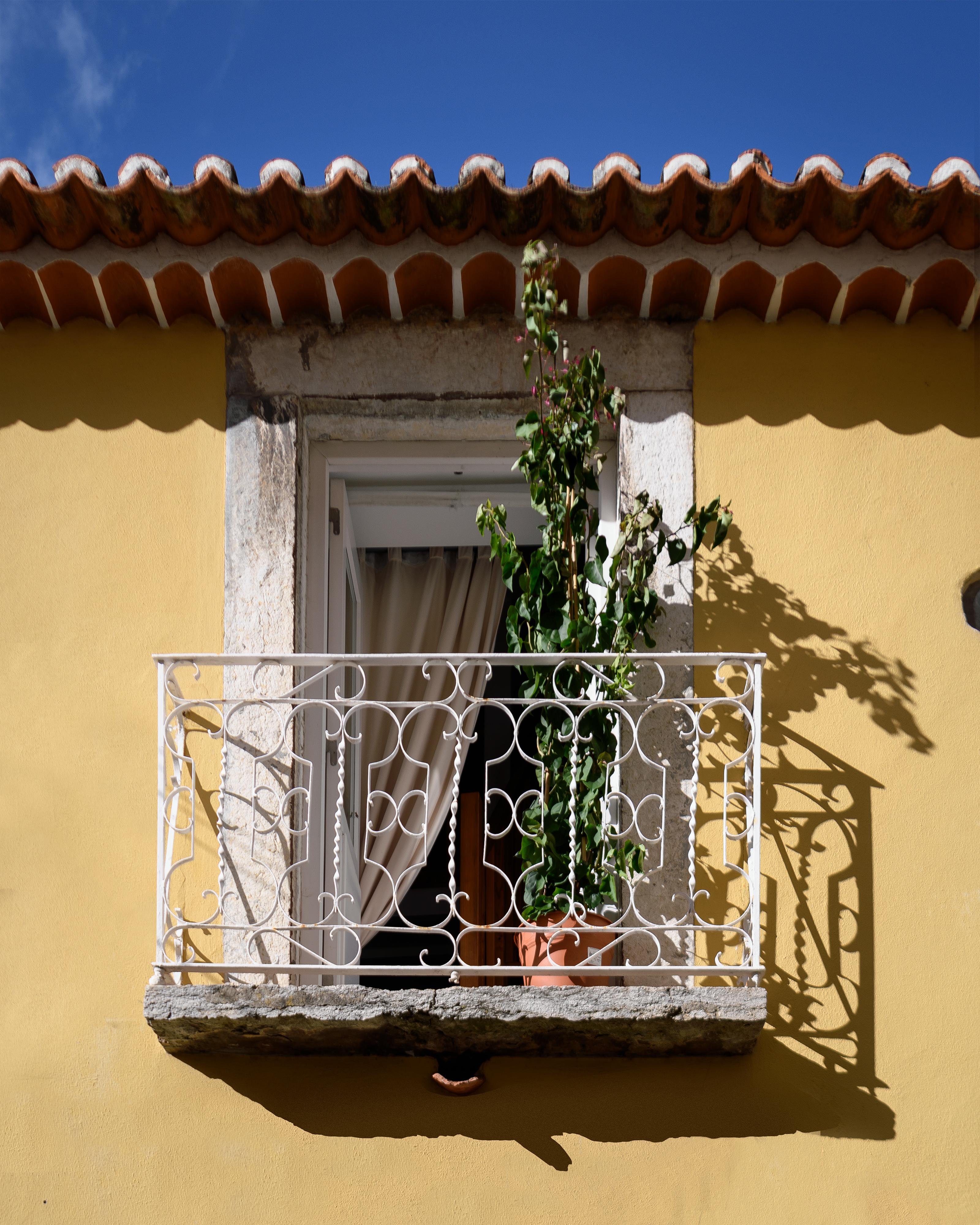 Alfama Yellow House Lisboa Dış mekan fotoğraf